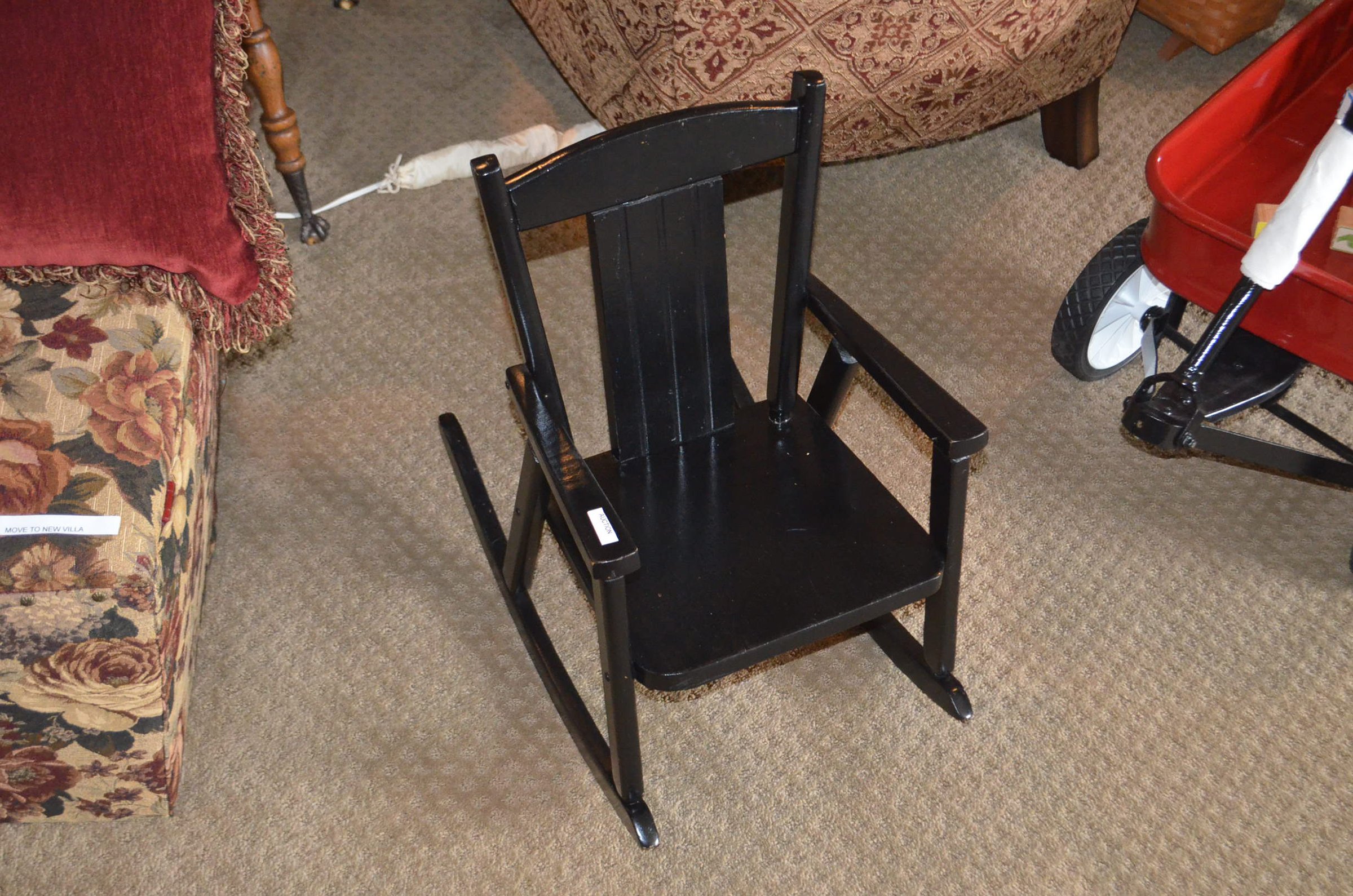 Property photo 310 - 2 MAJOR AUCTIONS - REAL ESTATE & PERSONAL PROPERTY AUCTION IN EAST ALLEN COUNTY, INDIANA